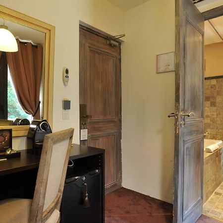 Hotel Dune Сен-Тропе Екстер'єр фото
