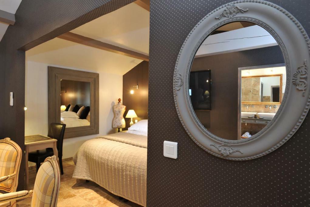 Hotel Dune Сен-Тропе Екстер'єр фото