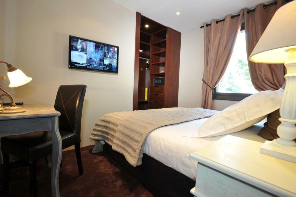 Hotel Dune Сен-Тропе Екстер'єр фото