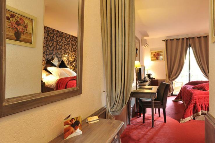 Hotel Dune Сен-Тропе Екстер'єр фото