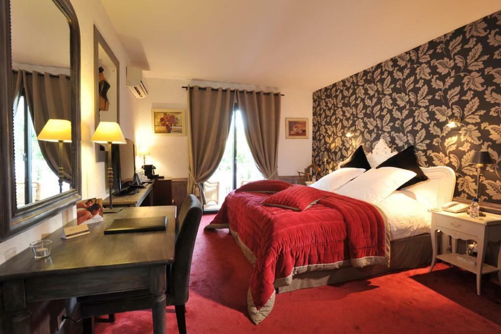 Hotel Dune Сен-Тропе Екстер'єр фото