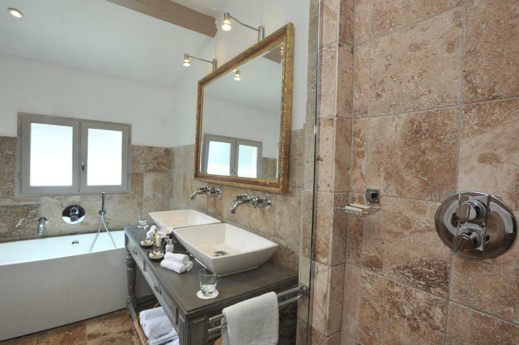 Hotel Dune Сен-Тропе Екстер'єр фото